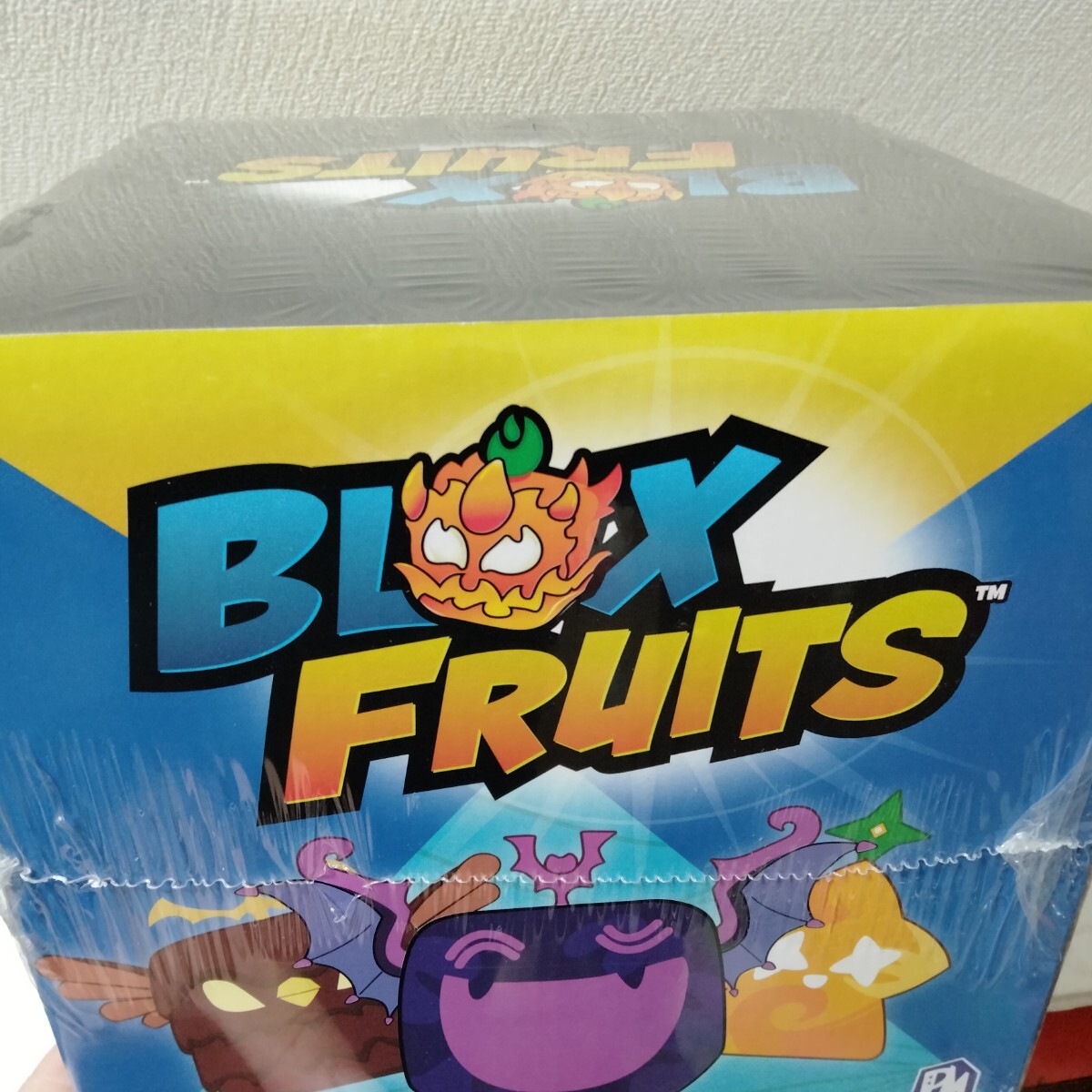 Blox Fruits ブロックスフルーツ ぬいぐるみ シリーズ1 DLC Blox Fruits ブロックスフルーツ ぬいぐるみ シリーズ1 DLC