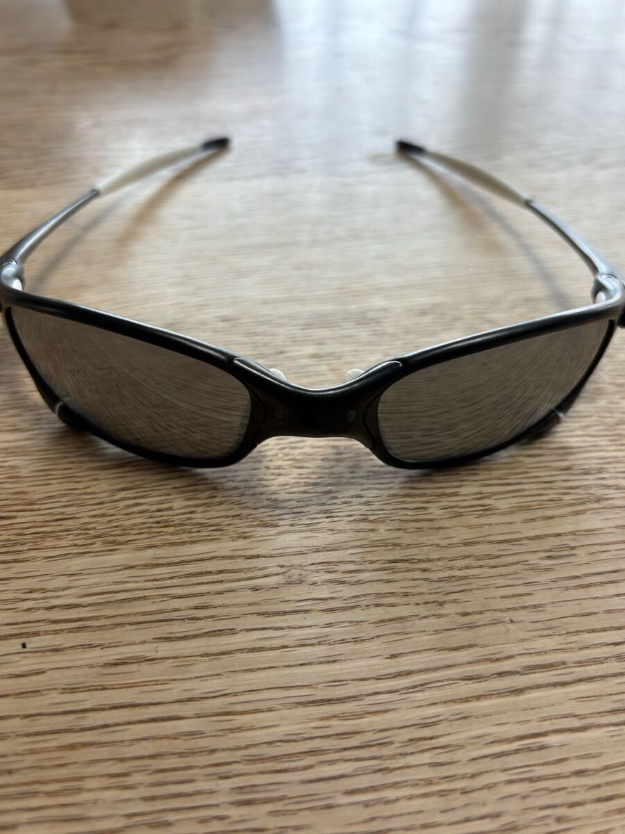 OAKLEY JULIET オークリー　ジュリエット　2ndジェネレーション　オーバーホール済み