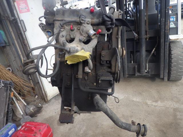 【KAP】149747 キャリィ DA71T エンジンASSY