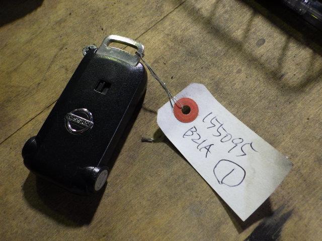 【KAP】155095 デイズルークス B21A キーレスリモコン 純正_画像1