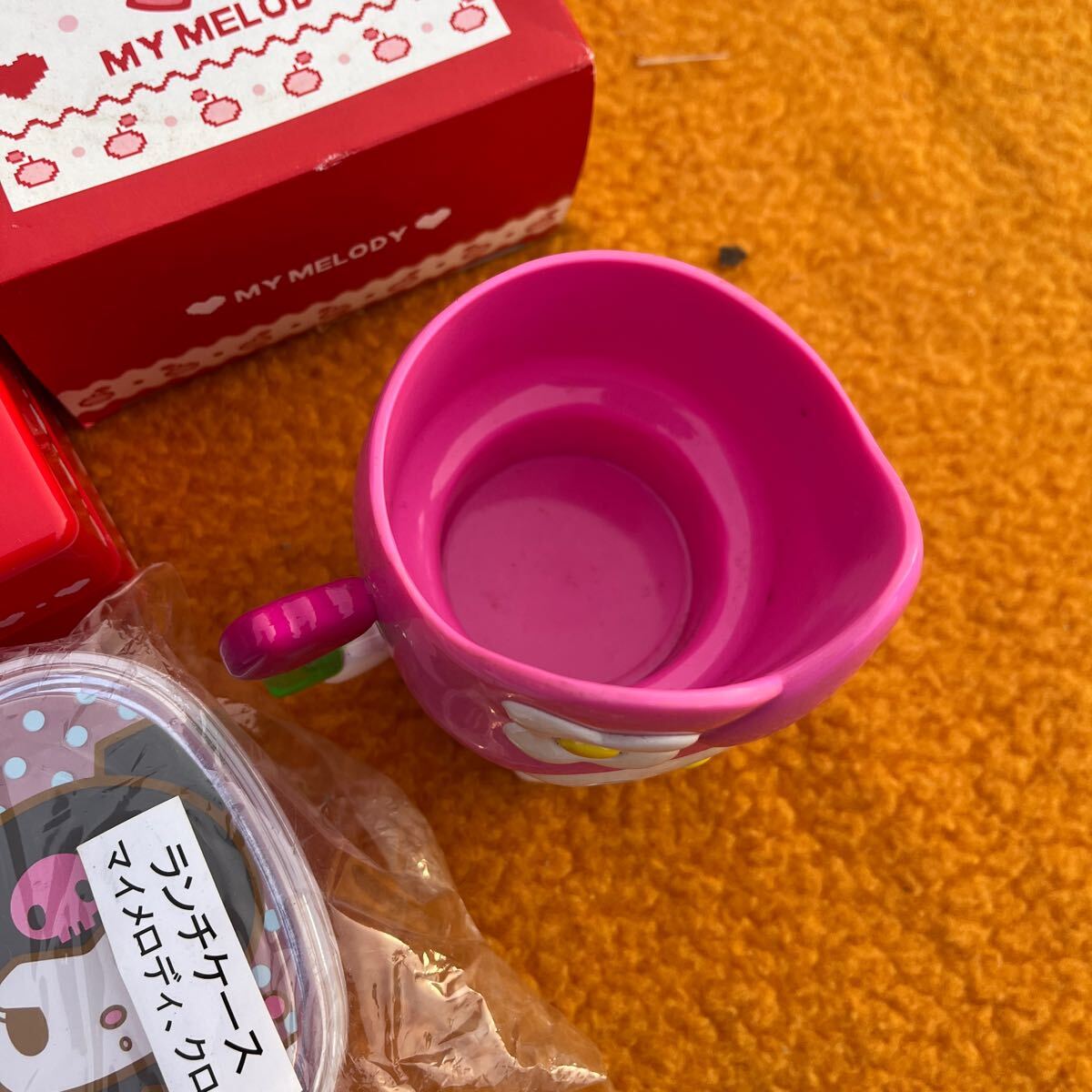 サンリオ マイメロディ グッズ まとめ売り Sanrio 平成レトロ サンリオ マイメロディ グッズ まとめ売り Sanrio 平成レトロ