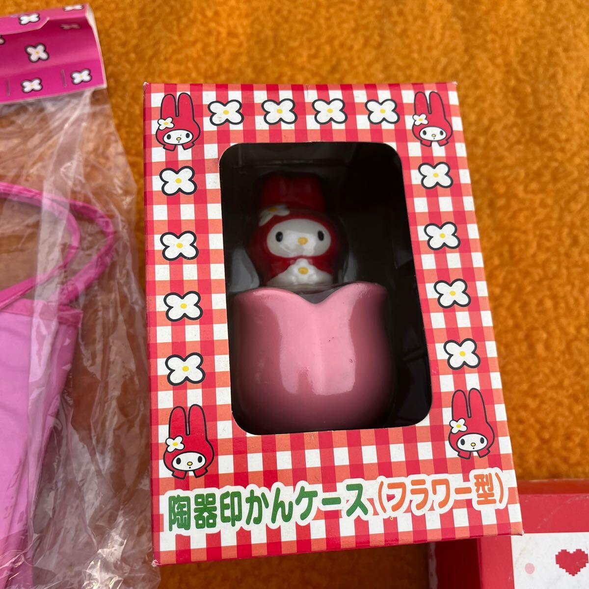 サンリオ マイメロディ グッズ まとめ売り Sanrio 平成レトロ サンリオ マイメロディ グッズ まとめ売り Sanrio 平成レトロ