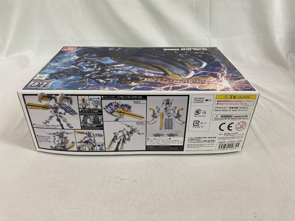 未開封】1/144 HG RX-78AL アトラスガンダム(GUNDAM THUNDERBOLT 未開封】1/144 HG RX-78AL アトラスガンダム(GUNDAM THUNDERBOLT