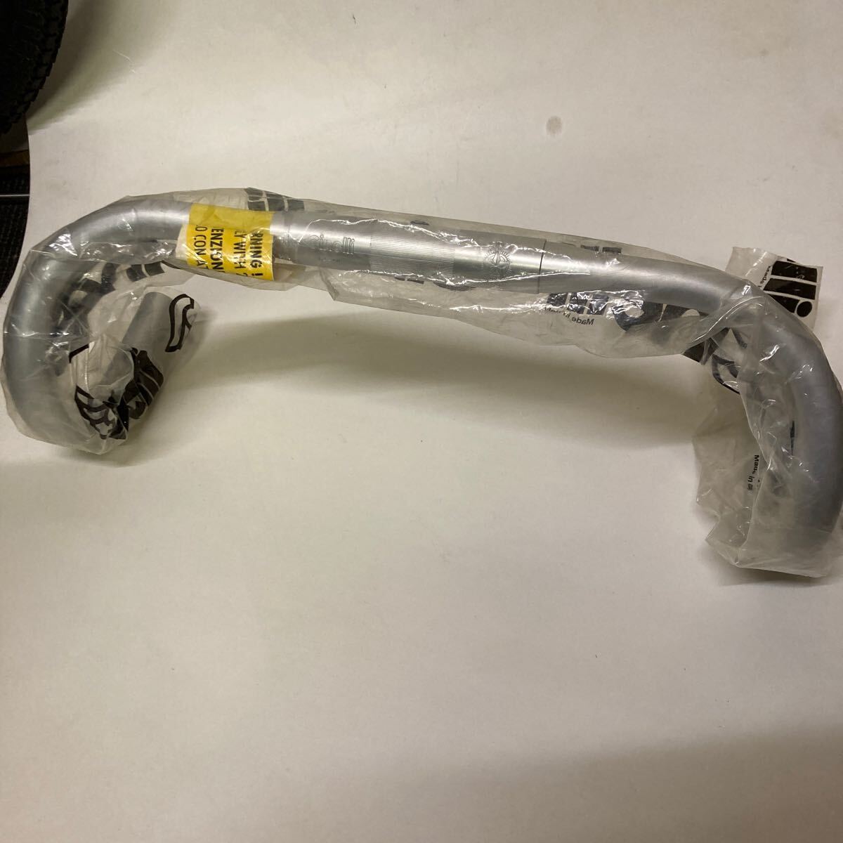 新品未使用品 cinelli giro d italia ドロップハンドル 400mm チネリ ビンテージ ロードバイク ピスト