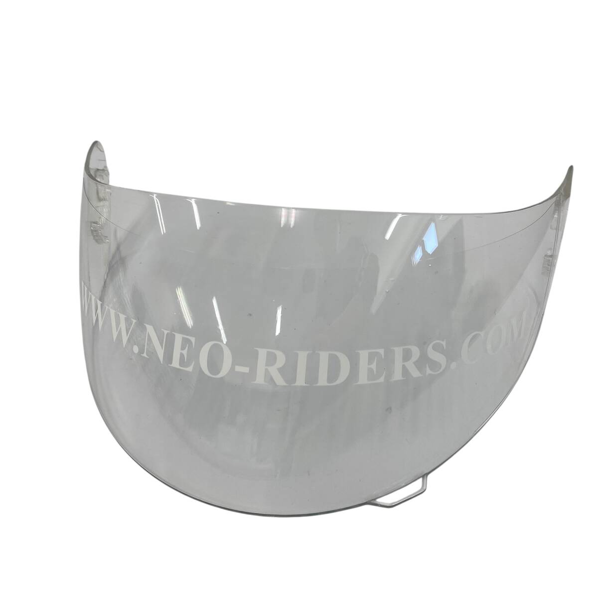 【未使用品】 NEORIDERS　ネオライダース　シールド 15487-80