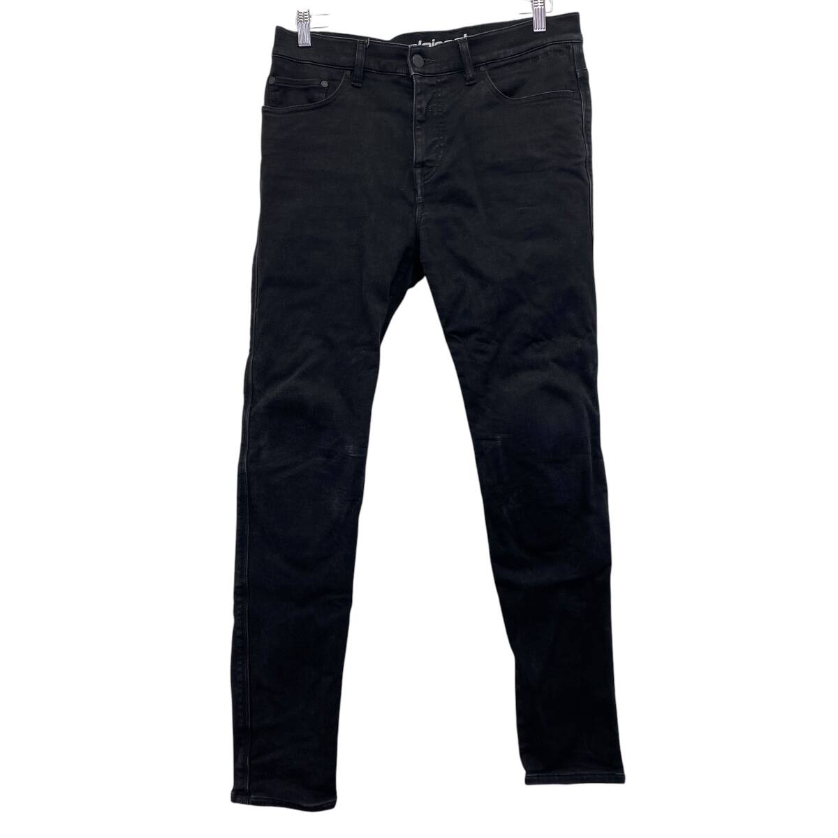 alpinestars アルパインスターズ TECH DENIM デニムパンツ 黒系 ブラック系 サイズ34　 16258-80