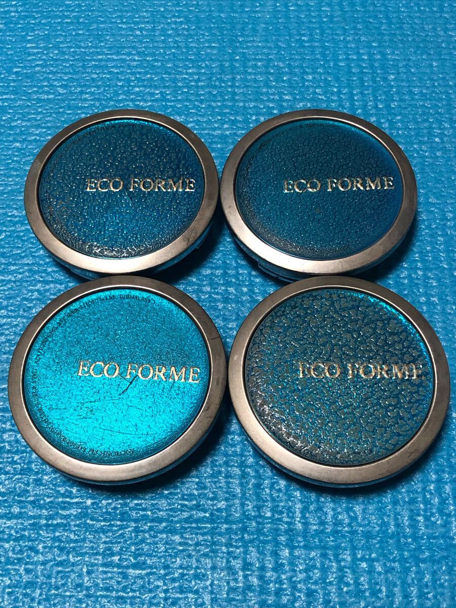 05 センターキャップ ホイールキャップ ECOFORME_画像1