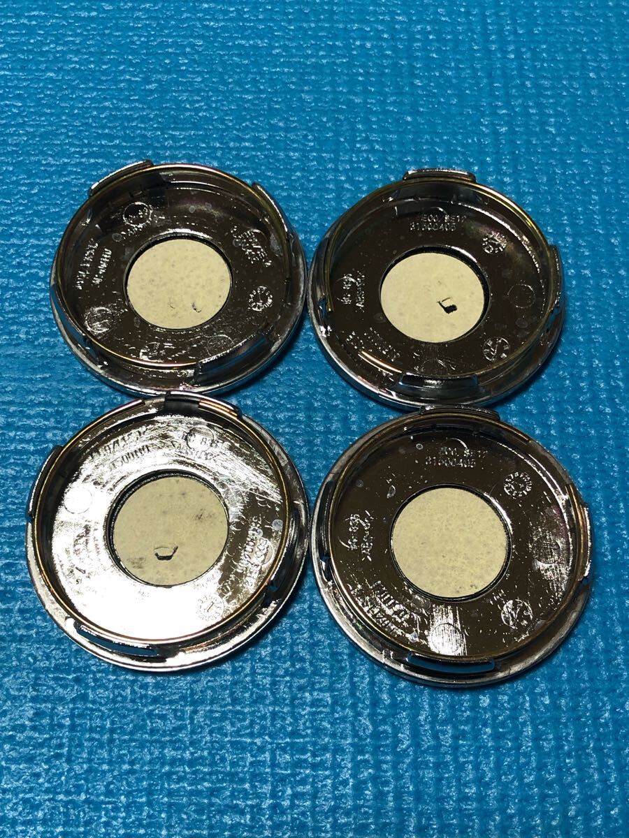 05 センターキャップ ホイールキャップ ECOFORME_画像2