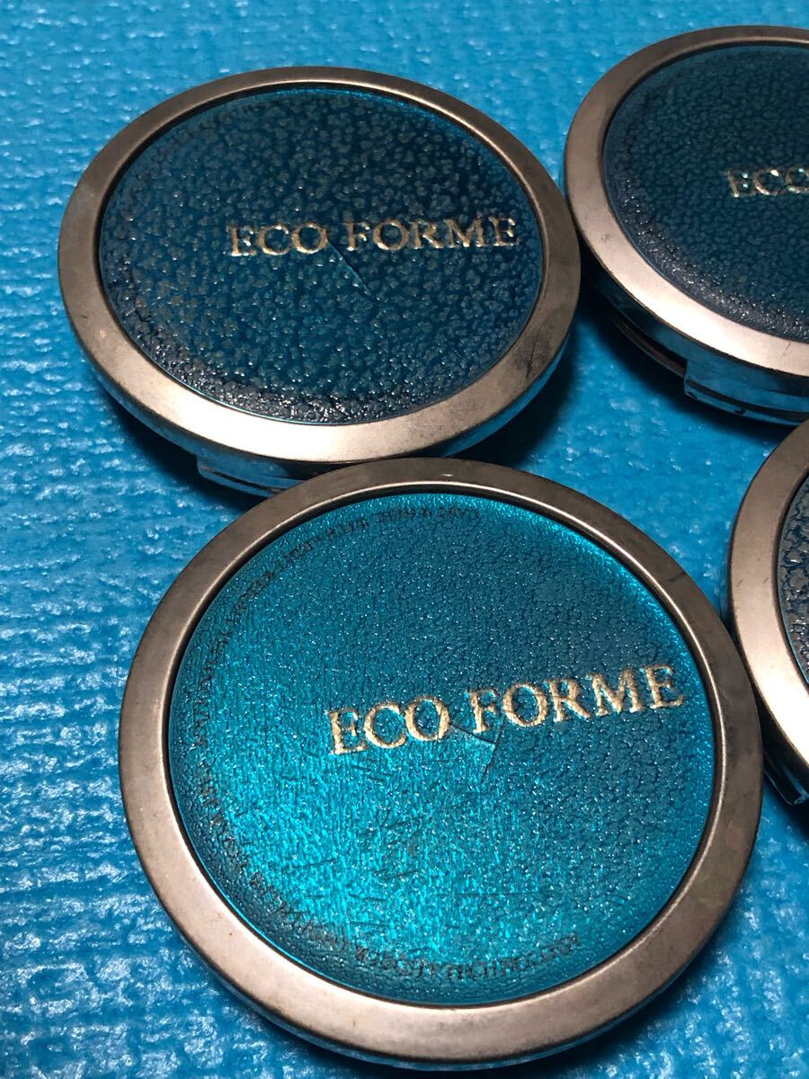 05 センターキャップ ホイールキャップ ECOFORME_画像3