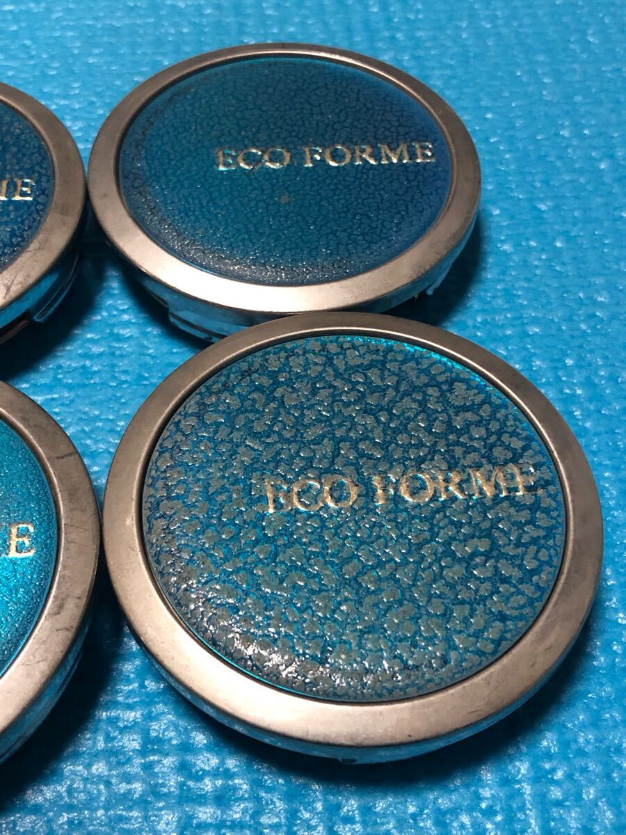 05 センターキャップ ホイールキャップ ECOFORME_画像4