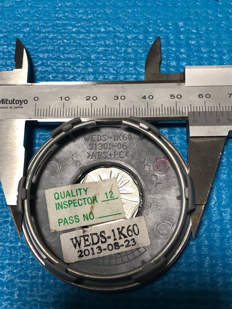 08 センターキャップ ホイールキャップ ジョーカー JOKER_画像5