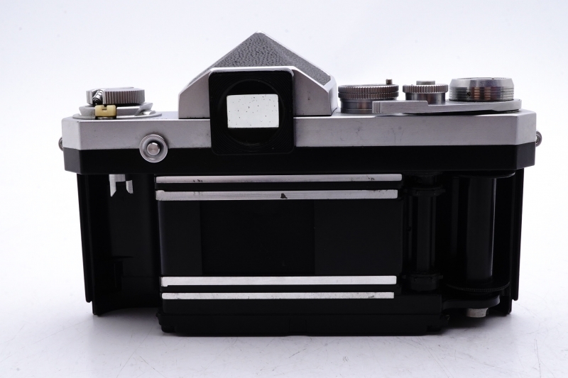 * прекрасный товар * Nikon F eye level Nikon I Revell NIPPON KOGAKU TOKIYO Body корпус исправно работает чистый *262