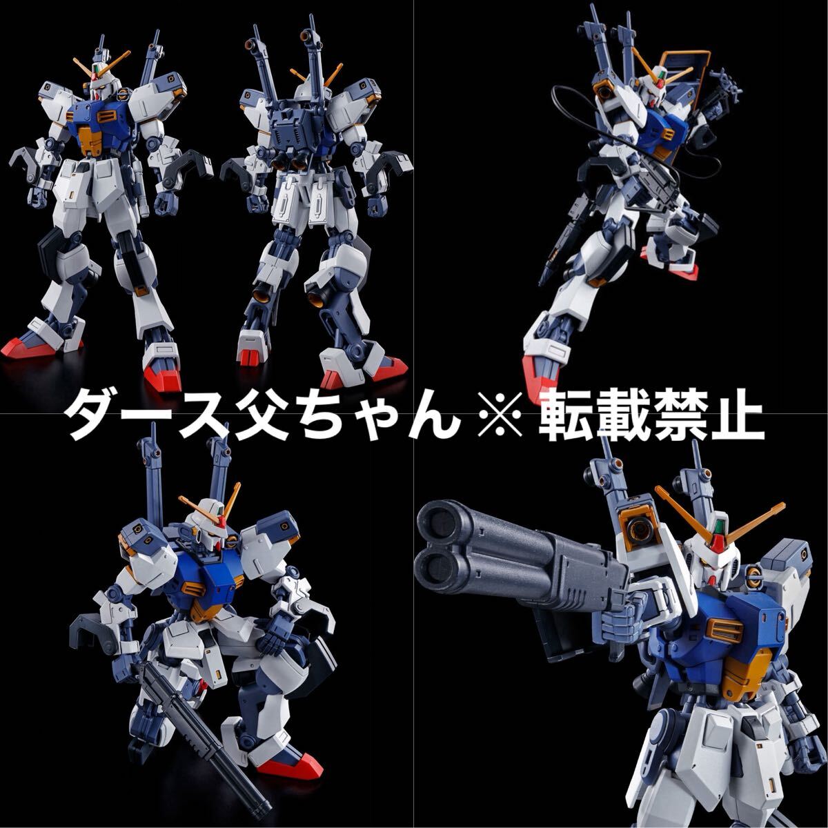 プレミアムバンダイ HG Dガンダムファースト& HG デスルター 2点 プレミアムバンダイ HG Dガンダムファースト& HG デスルター 2点