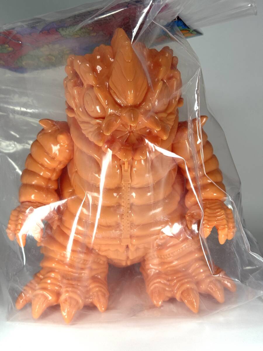 GYAROMI ヴォイドン 1期 ソフビ ギャロミ クトゥルフオイド GYAROMI ヴォイドン 1期 ソフビ ギャロミ クトゥルフオイド