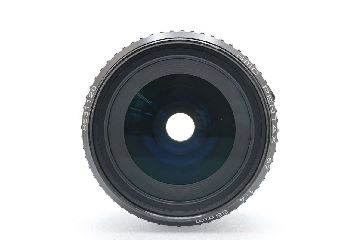 smc PENTAX 67 55mm F4 67マウント ペンタックス 中判カメラ用 smc PENTAX 67 55mm F4 67マウント ペンタックス 中判カメラ用