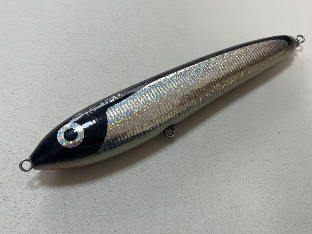 カーペンター GT−γ160