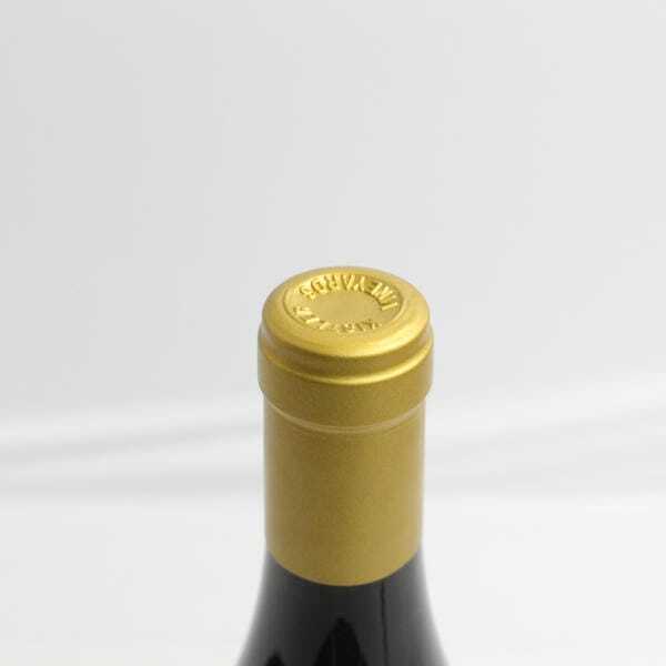 Kistler Hudson Vineyard Carneros Chardonnay(キスラー