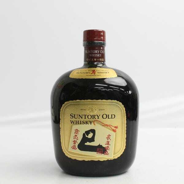 1円~SUNTORY(サントリー)オールド 干支ラベル 巳歳 43% 760ml 1円~SUNTORY(サントリー)オールド 干支ラベル 巳歳 43% 760ml
