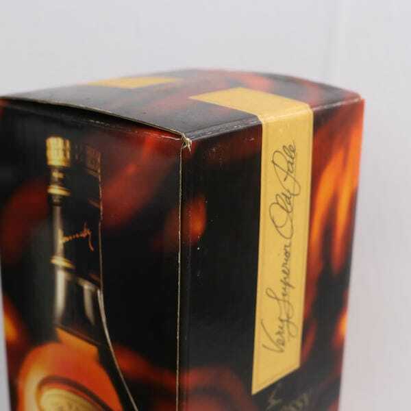 Hennessy(ヘネシー)VSOP プリヴィレッジ 40% 1000ml X25B210019 Hennessy(ヘネシー)VSOP プリヴィレッジ 40% 1000ml X25B210019