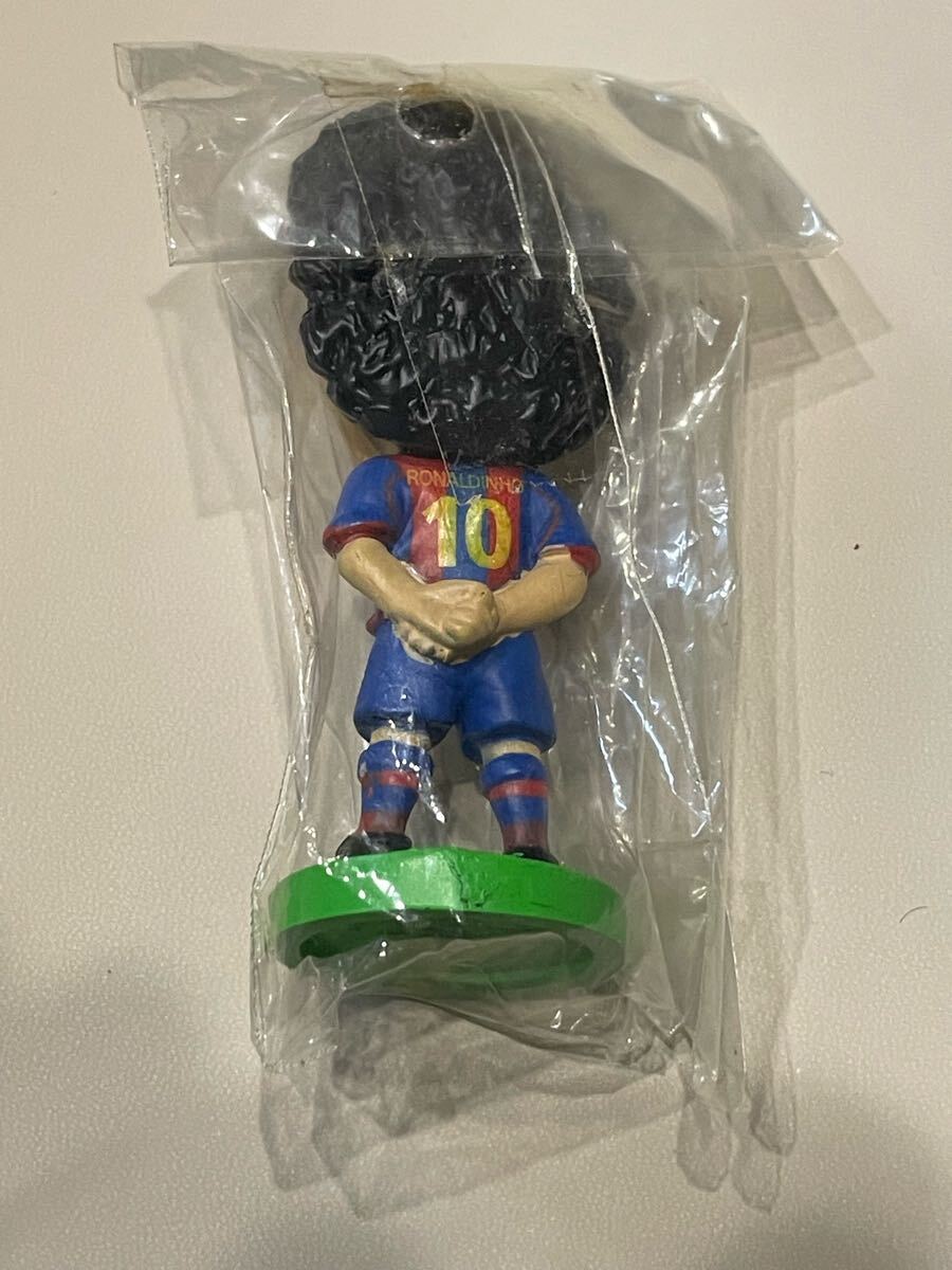 プロスターズ　ロナウジーニョです_画像2