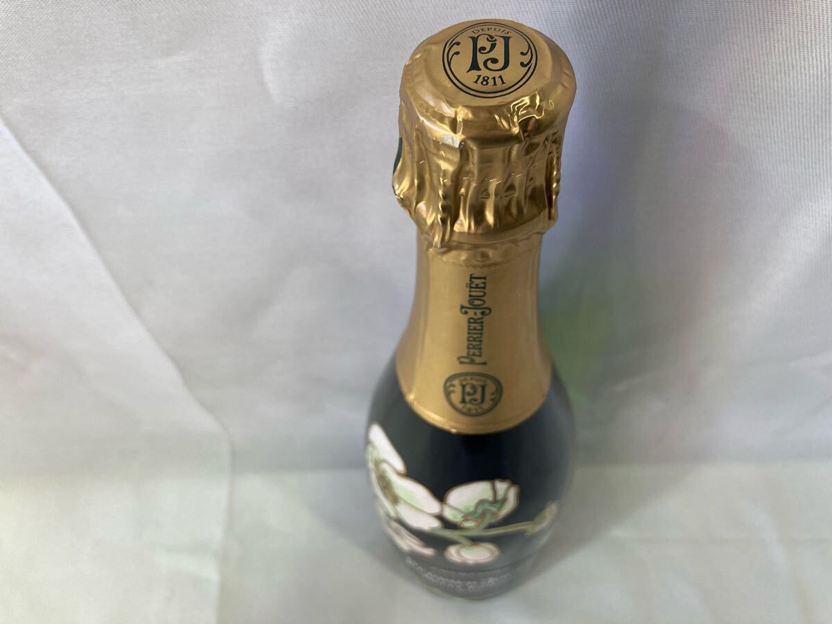 未開栓 ペリエ・ジュエ ベルエポック 2015 PERRIER-JOUET BELL