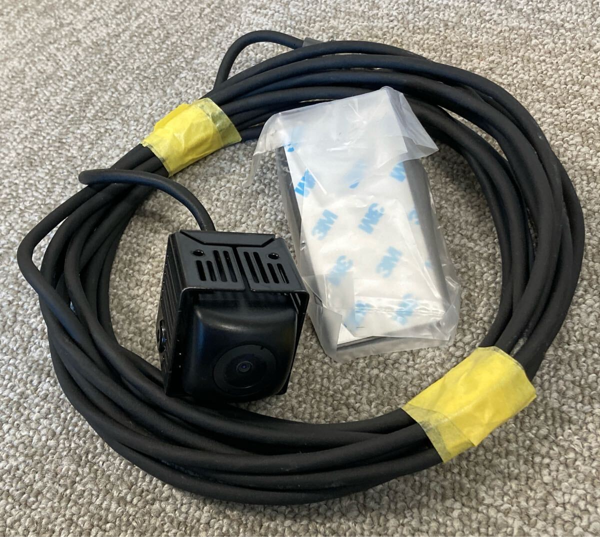 送料込 YAZAKI DTG7 ハンディテンキー&2カメラセット 矢崎 送料込 YAZAKI DTG7 ハンディテンキー&2カメラセット 矢崎