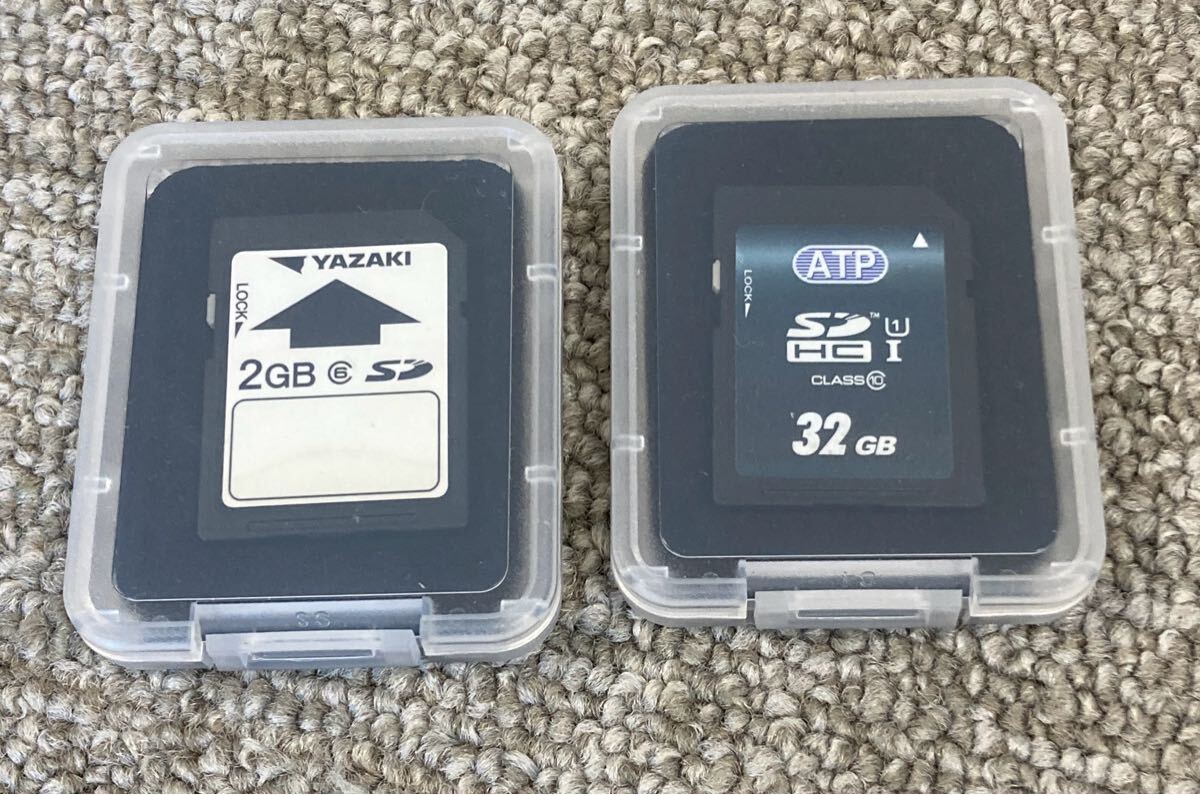 送料込 YAZAKI DTG7 ハンディテンキー&2カメラセット 矢崎 送料込 YAZAKI DTG7 ハンディテンキー&2カメラセット 矢崎