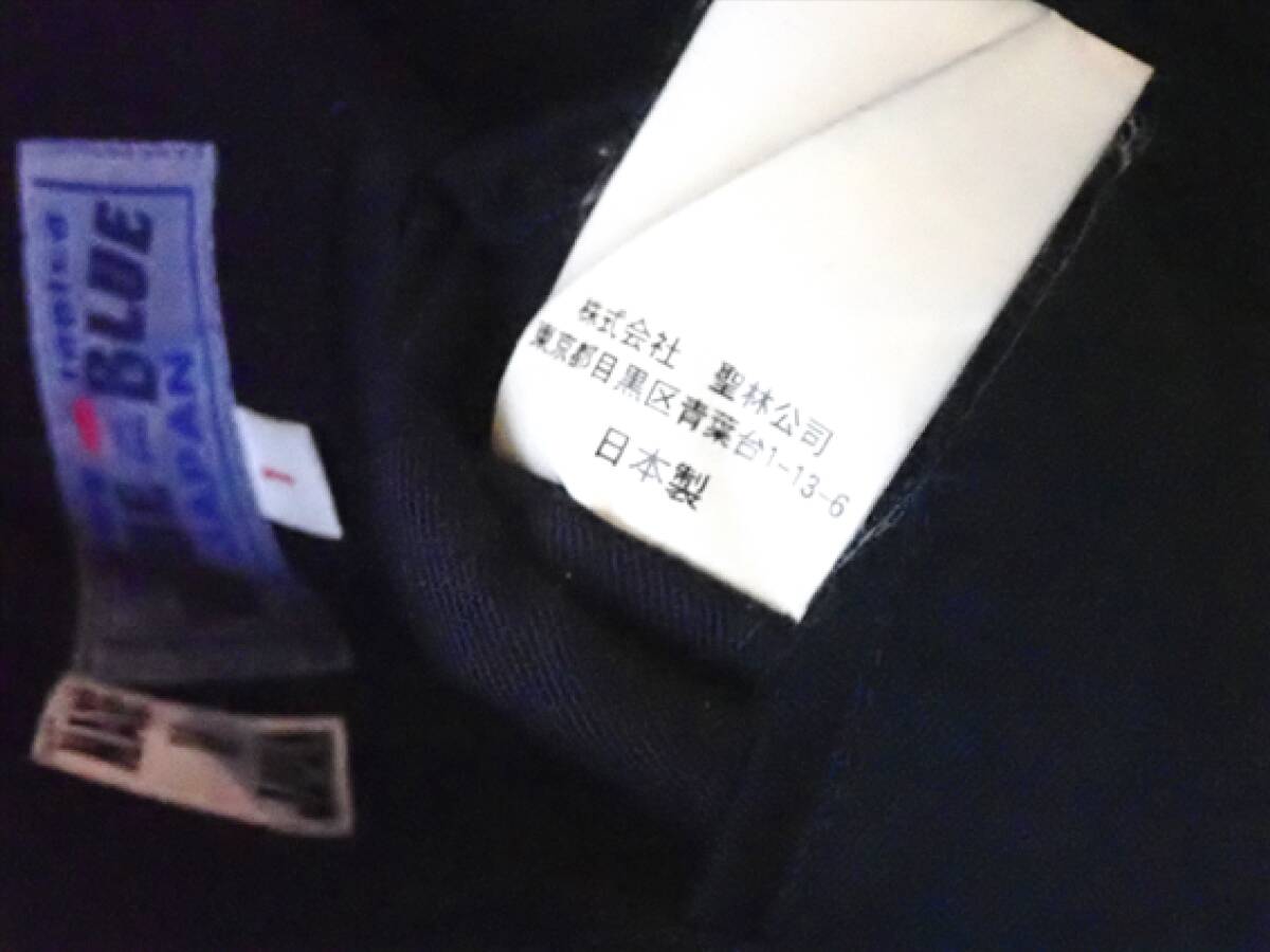 Blue Blue ハリウッドランチマーケット size(1)藍(lán)色 メンズコート 圣林公司☆橫浜店購入