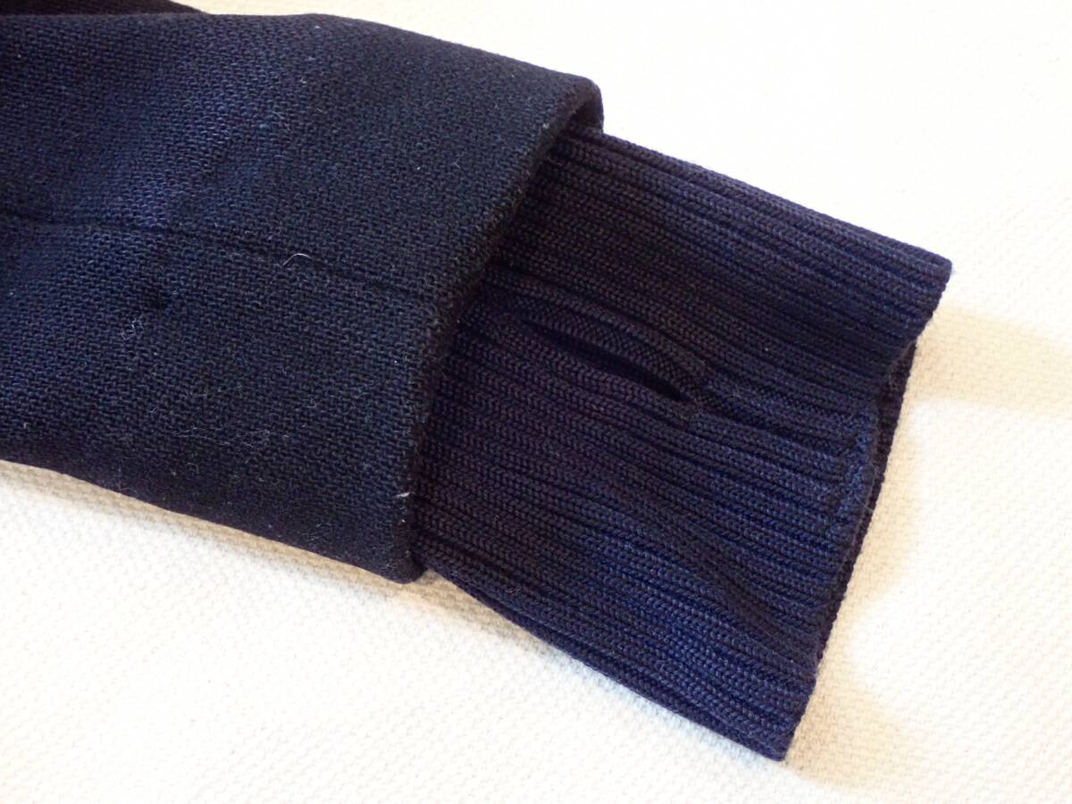Blue Blue ハリウッドランチマーケット size(1)藍(lán)色 メンズコート 圣林公司☆橫浜店購入