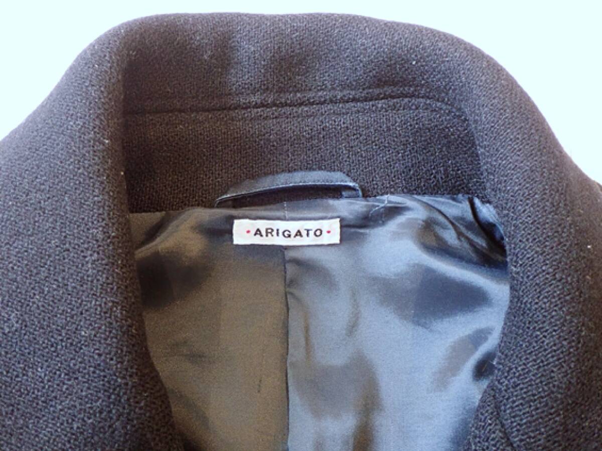 Blue Blue ハリウッドランチマーケット size(1)藍(lán)色 メンズコート 圣林公司☆橫浜店購入