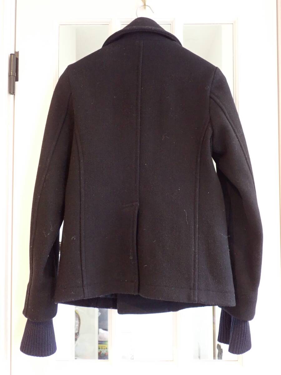 Blue Blue ハリウッドランチマーケット size(1)藍(lán)色 メンズコート 圣林公司☆橫浜店購入