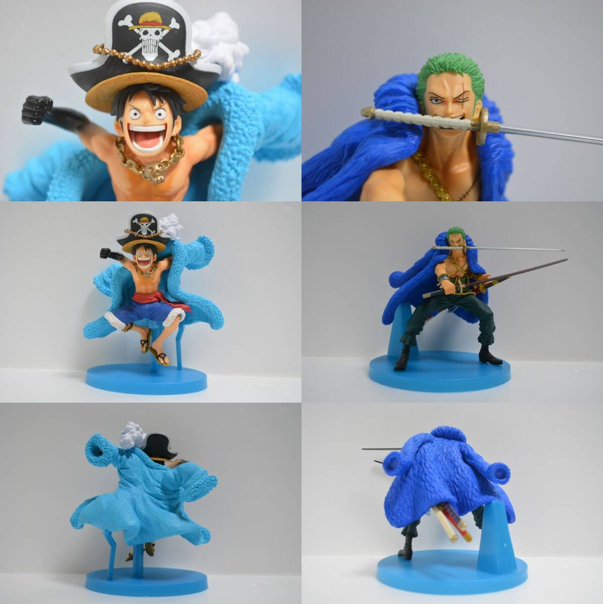 ONE PIECE 一番くじ 20th anniversary 麦わらの一味 ルフィ ゾロ ONE PIECE 一番くじ 20th anniversary 麦わらの一味 ルフィ ゾロ