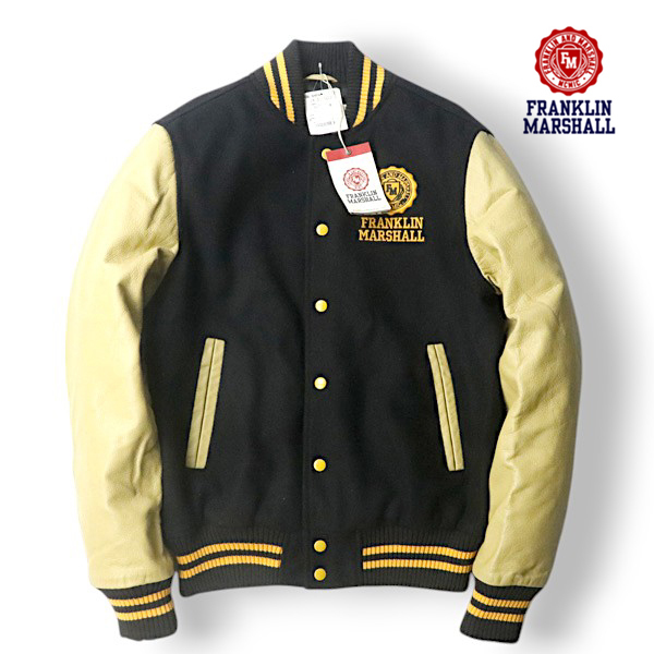 新品タグ付き FRANKLIN MARSHALL フランクリン マーシャル 新品タグ付き FRANKLIN MARSHALL フランクリン マーシャル