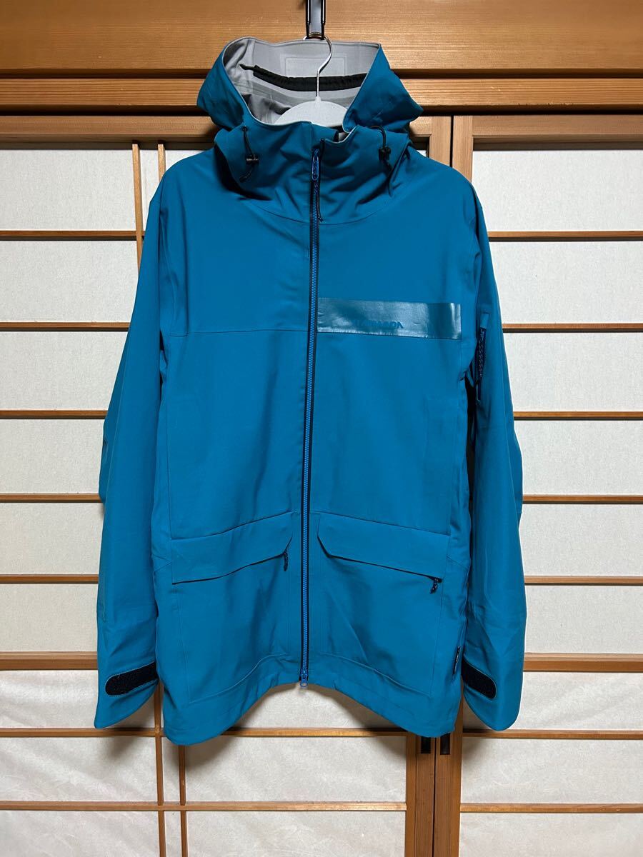 アルマダ スキーウェア ジャケット 美品 Mサイズ