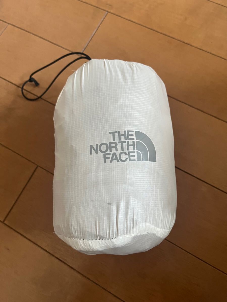 THE NORTH FACE ノースフェイス ポンチョ　未使用品
