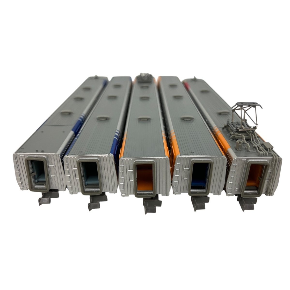 MICROACE A-2993 四国 8000系 リニューアル 特急 しおかぜ 5両 N