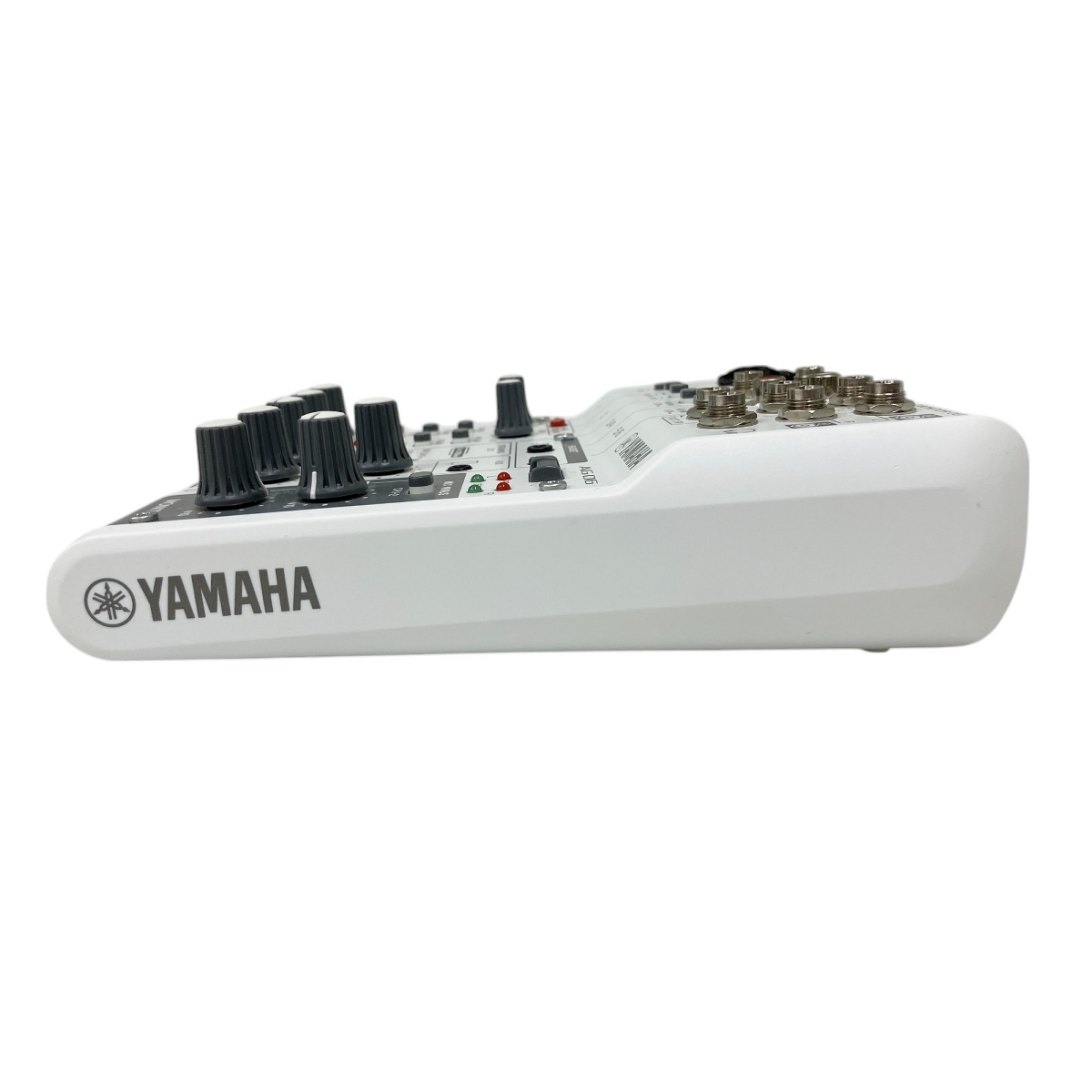 YAMAHA ヤマハ AG06 ウェブキャスティングミキサー オーディオ YAMAHA ヤマハ AG06 ウェブキャスティングミキサー オーディオ