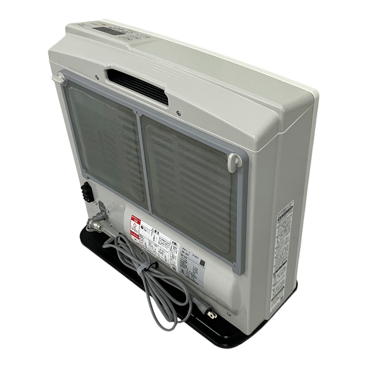 中古】Rinnai ガスファンヒーター SRC-365E - ファンヒーター 中古】Rinnai ガスファンヒーター SRC-365E - ファンヒーター
