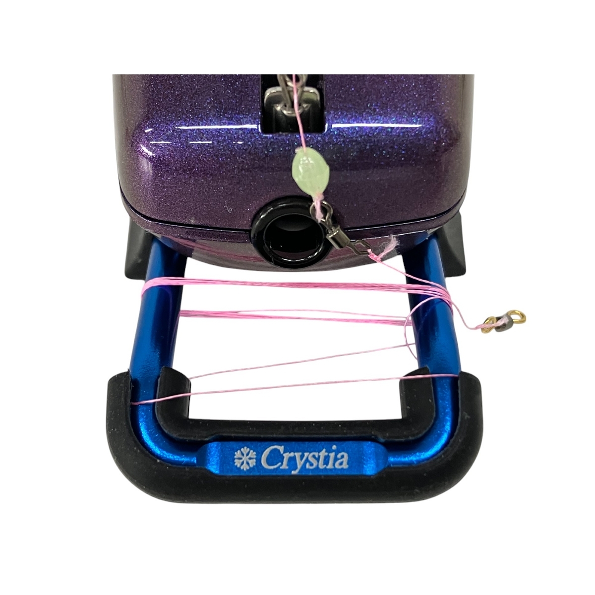 5270円 DAIWA WAKASAGI-CR PT II 電動リール ダイワ クリスティ 5270円 DAIWA WAKASAGI-CR PT II 電動リール ダイワ クリスティ