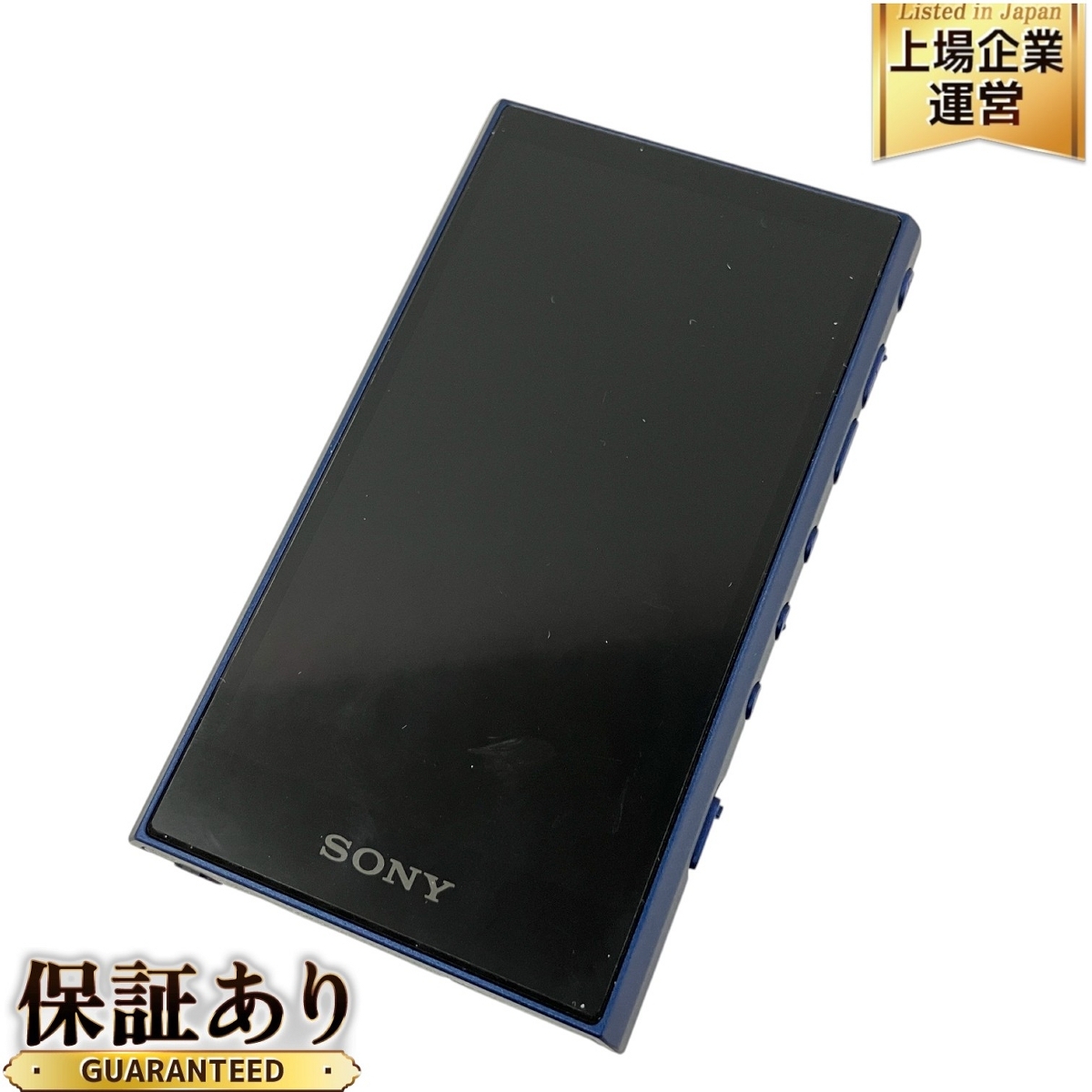 SONY ソニー デジタルメディアプレイヤー NW-A306 ウォークマン ブルー 32GB 音響機器 中古 良好T9678255(本体)|売買されたオークション情報、Yahoo!オークション(旧ヤフオク!) の商品情報をアーカイブ公開 - オークファン(aucfan.com) SONY ソニー デジタルメディアプレイヤー NW-A306 ウォークマン ブルー 32GB 音響機器 中古 良好T9678255(本体)|売買されたオークション情報、Yahoo!オークション(旧ヤフオク!) の商品情報をアーカイブ公開 - オークファン(aucfan.com)