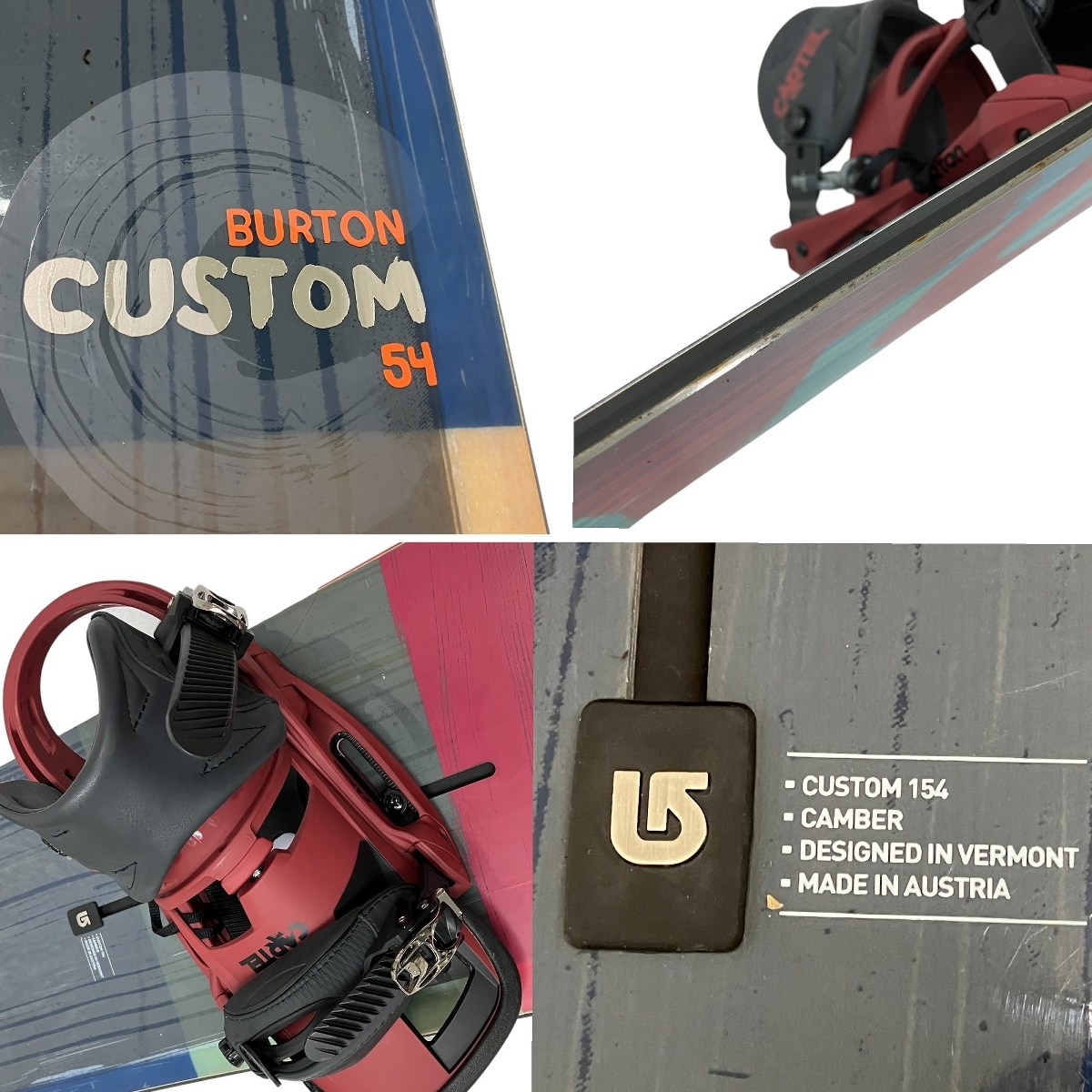スノーボード☆BURTON☆BLUNT☆ビンディング☆FREESTYLE☆ブーツ スノーボード☆BURTON☆BLUNT☆ビンディング☆FREESTYLE☆ブーツ