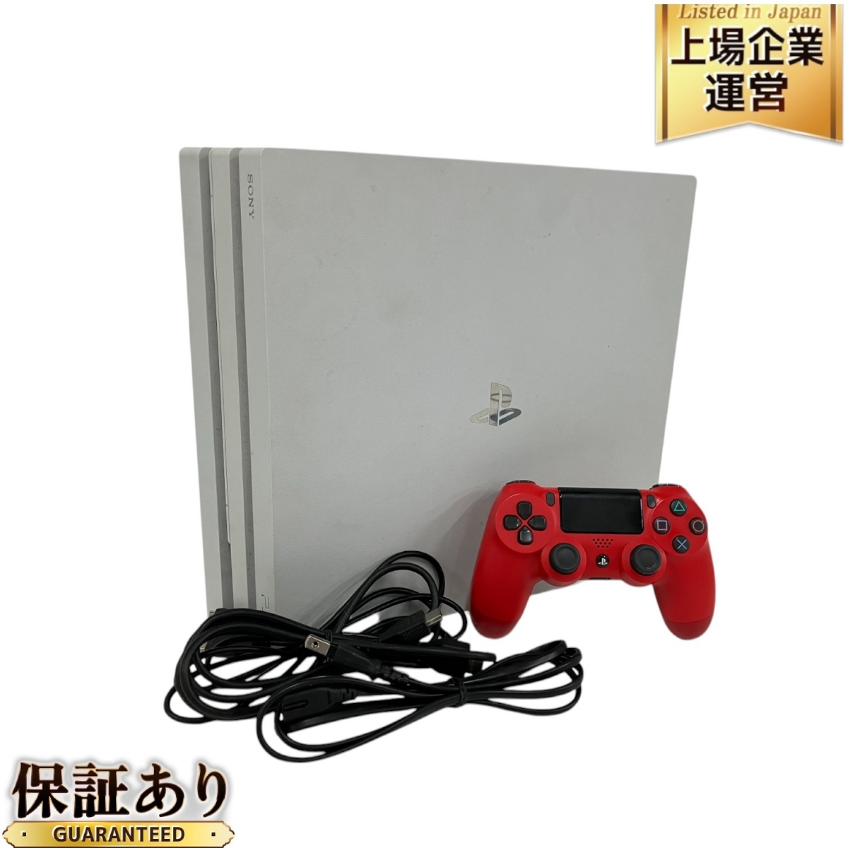 ソニー SONY PS4 Pro CUH-7200B 【中古】 - 家具 ソニー SONY PS4 Pro CUH-7200B 【中古】 - 家具