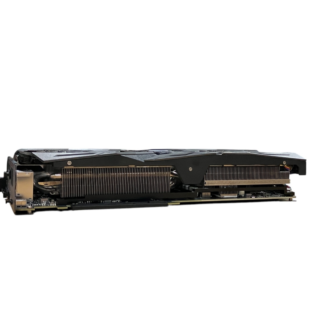 ROG STRIX GAMING GEFORCE RTX 2070 グラフィックボード PCパーツ ジャンク B9709254(ネットワーク)|売買されたオークション情報、Yahoo!オークション(旧ヤフオク!) の商品情報をアーカイブ公開 - オークファン(aucfan.com) ROG STRIX GAMING GEFORCE RTX 2070 グラフィックボード PCパーツ ジャンク B9709254(ネットワーク)|売買されたオークション情報、Yahoo!オークション(旧ヤフオク!) の商品情報をアーカイブ公開 - オークファン(aucfan.com)