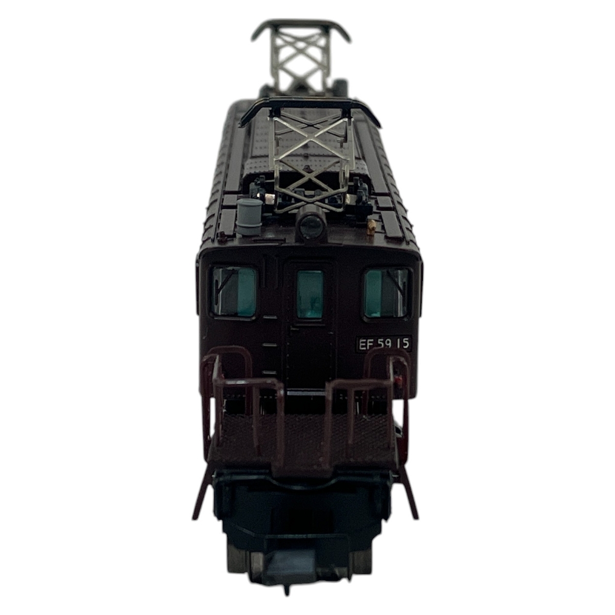 マイクロエース A1801 国鉄 EF59-15 マイクロエース MICROACE A1801 国鉄 EF59-15 電気機関車 N