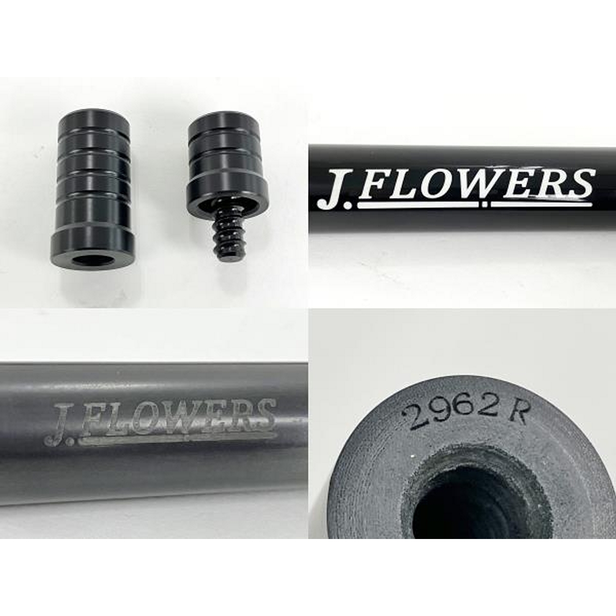 J.FLOWERS JF-BK1 ブレイク キュー ビリヤード 中古 Y9738985 J.FLOWERS JF-BK1 ブレイク キュー ビリヤード 中古 Y9738985