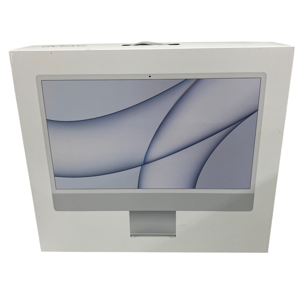 Apple iMac 24インチ M1 2021 MGPC3J/A 一体型PC Apple M1 8GB SSD 256GB Sonoma 中古 美品 T9701960(iMac)|売買されたオークション情報、Yahoo!オークション(旧ヤフオク!) の商品情報をアーカイブ公開 - オークファン(aucfan.com) Apple iMac 24インチ M1 2021 MGPC3J/A 一体型PC Apple M1 8GB SSD 256GB Sonoma 中古 美品 T9701960(iMac)|売買されたオークション情報、Yahoo!オークション(旧ヤフオク!) の商品情報をアーカイブ公開 - オークファン(aucfan.com)