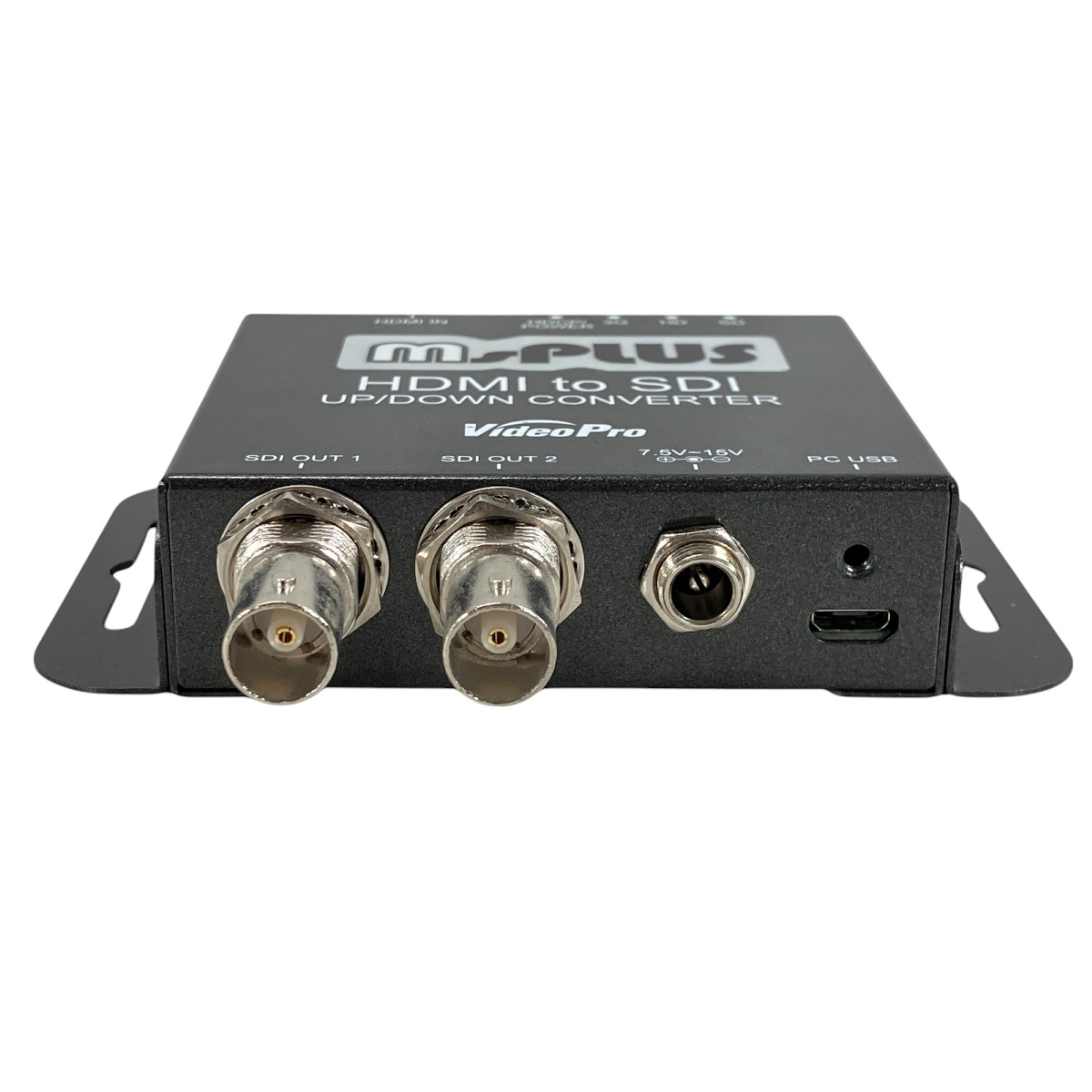Video Pro VPC-HS3 HDMI to SDI コンバーター ビデオプロ Video Pro VPC-HS3 HDMI to SDI コンバーター ビデオプロ