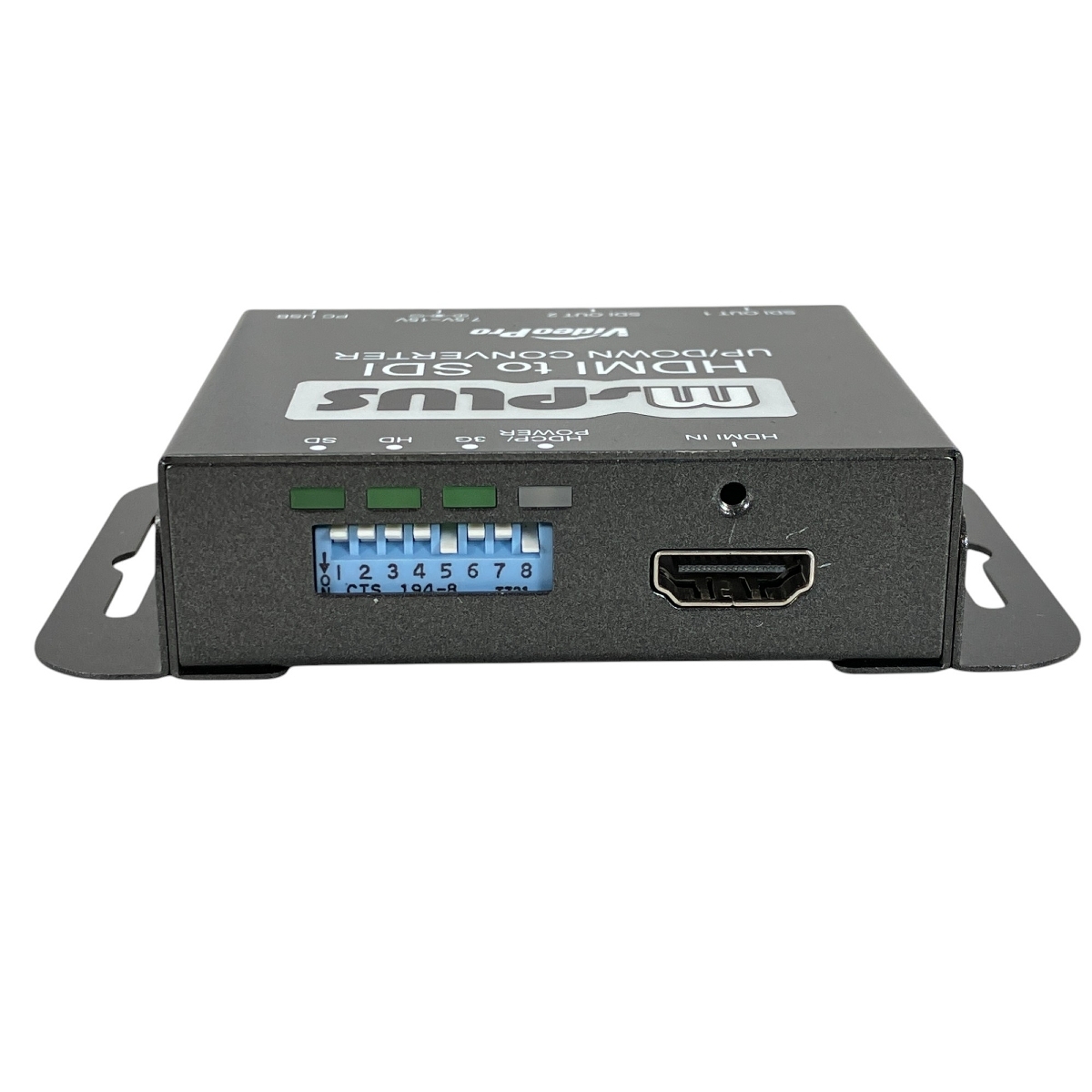 Video Pro VPC-HS3 HDMI to SDI コンバーター ビデオプロ Video Pro VPC-HS3 HDMI to SDI コンバーター ビデオプロ