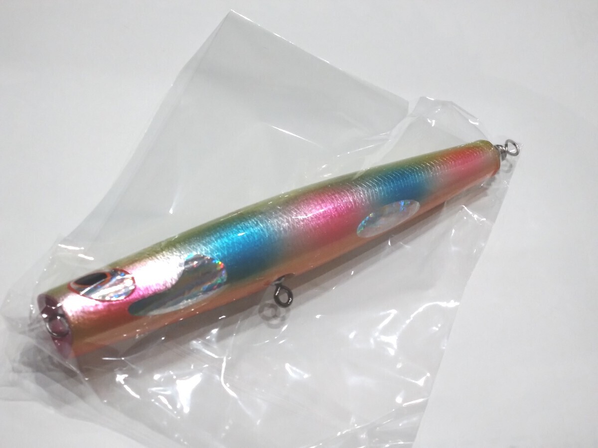 貝田ルアー リーフ230 ☆ 貝田ルアー shell shaping lures リーフ230 Reef 230