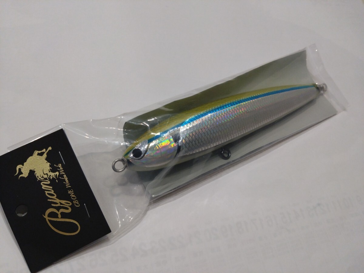 シービーワン CB ONE CBワン CB-ONE ライアン 200 Ryan 200 シービーワン CB ONE CBワン CB-ONE ライアン 200 Ryan 200
